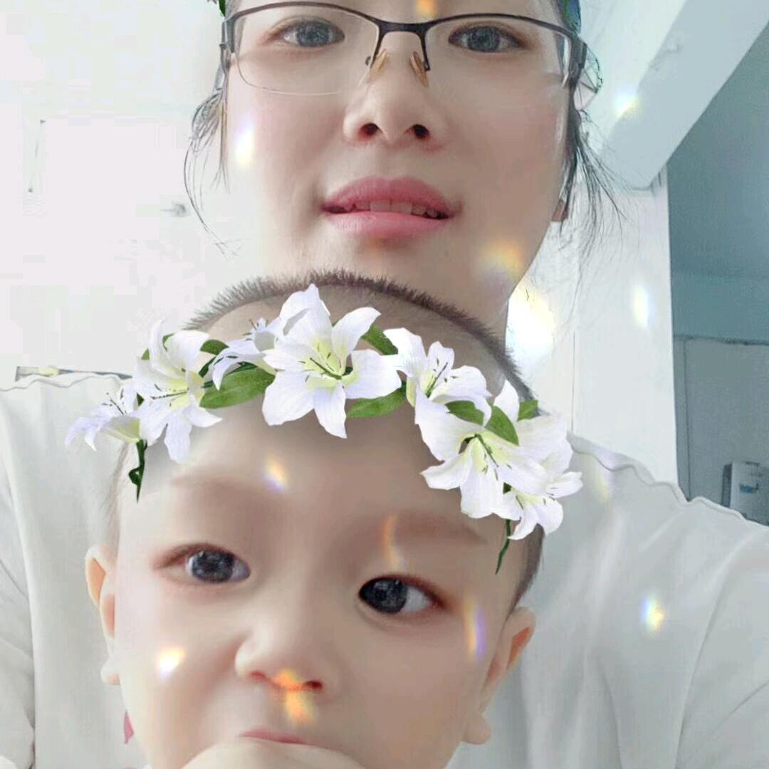 想你