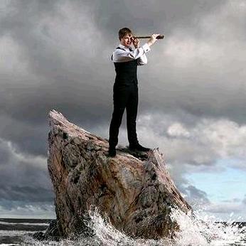 海 Sir