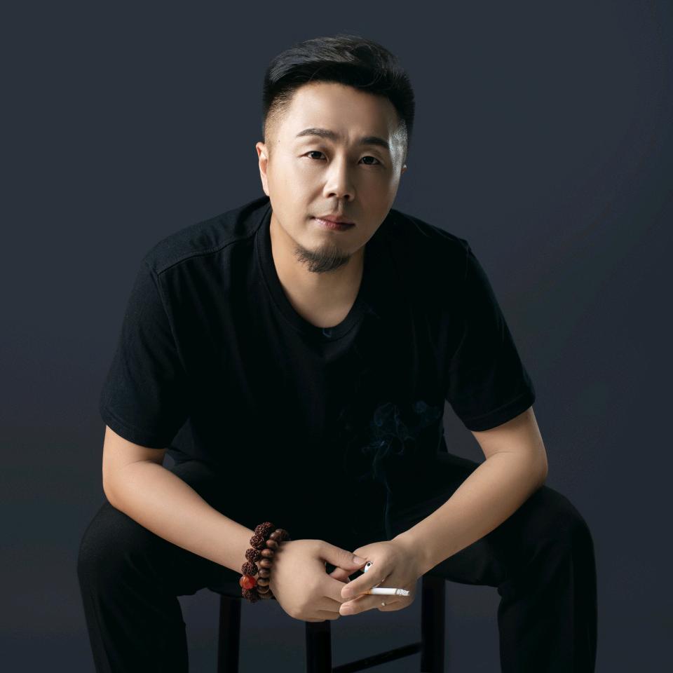 Mr.仲