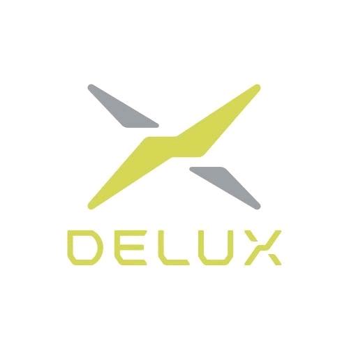 DELUX多彩官方直播间