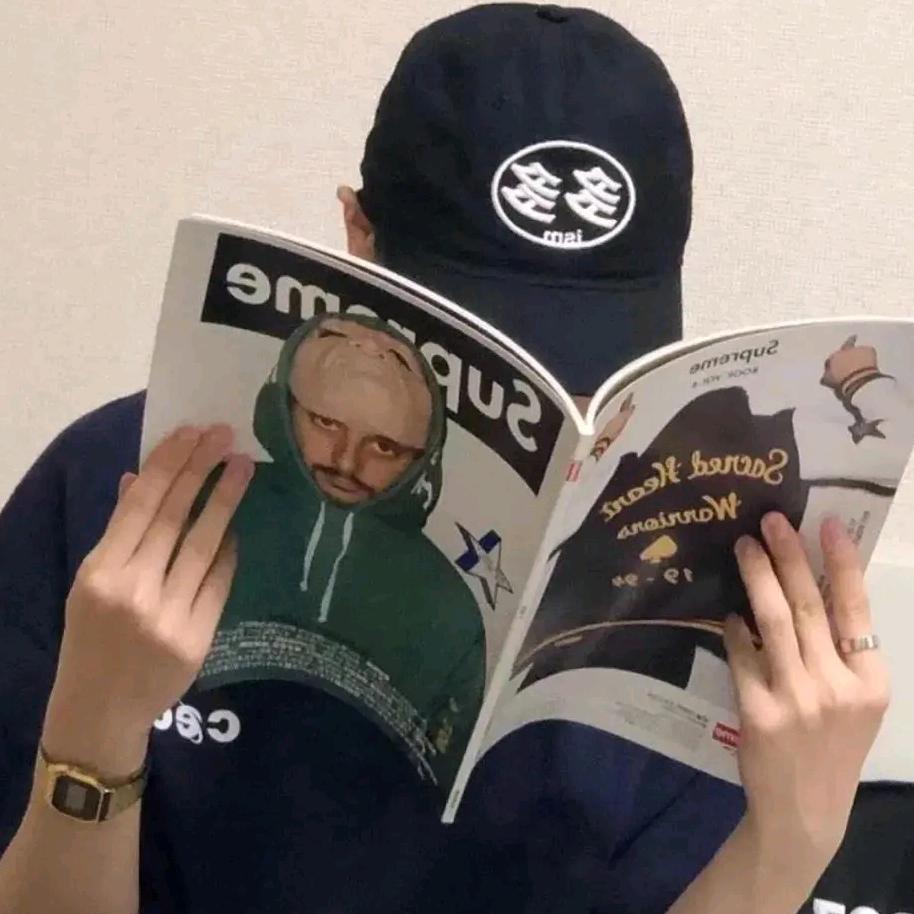 李先生，