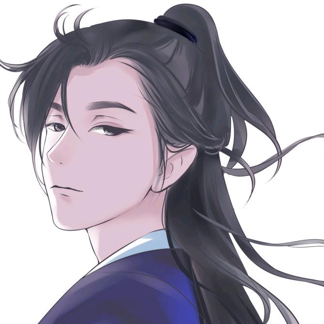 一介书生.