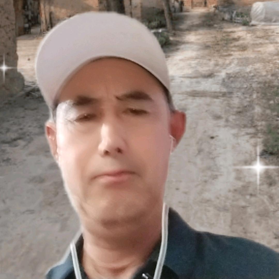 幸福老人