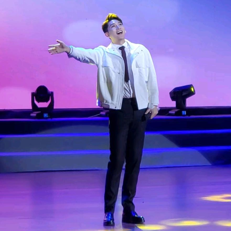 isaac俊雄