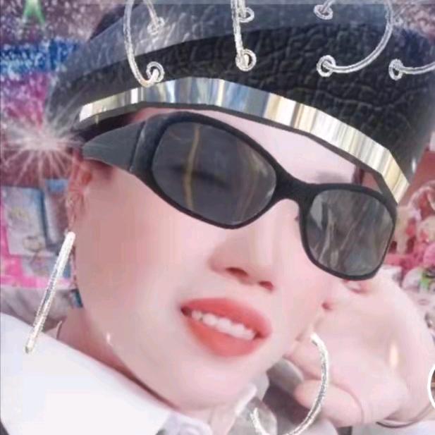 梅花的美人