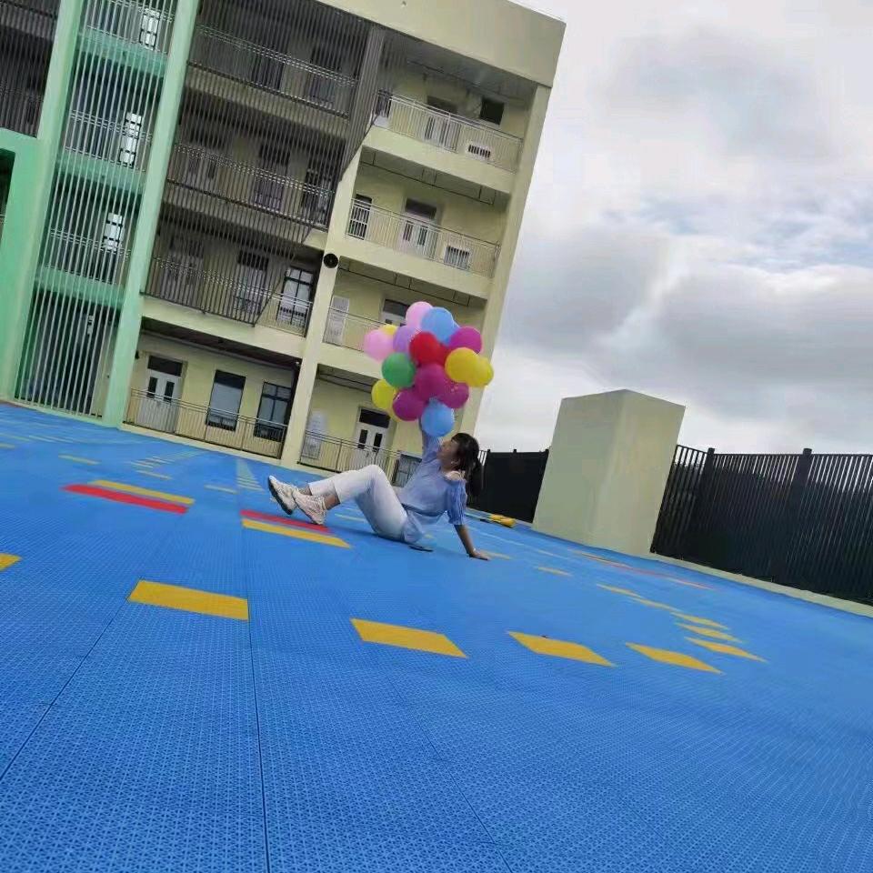 建娥日常生活
