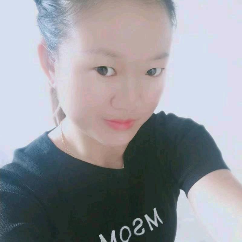 熊米米
