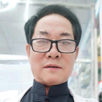 张荣福