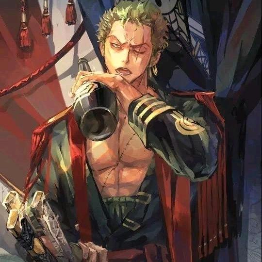 张慕辰（和平陪玩）