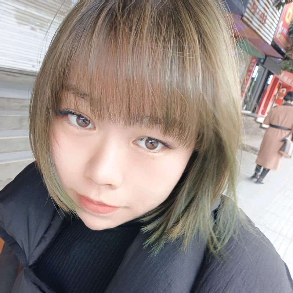 慧～