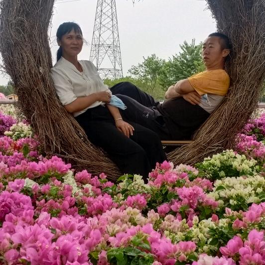 亏欠父母这一生