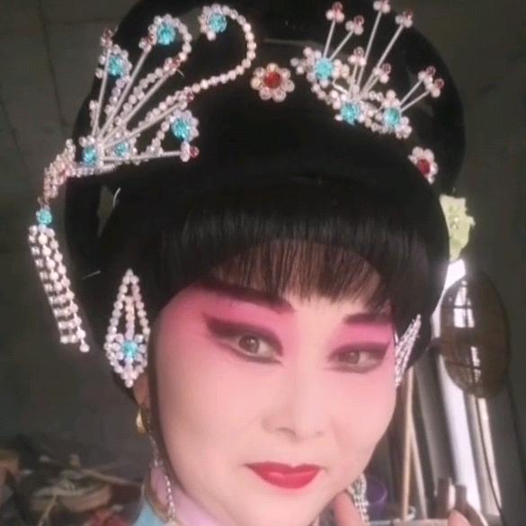 淮安周红淮剧团
