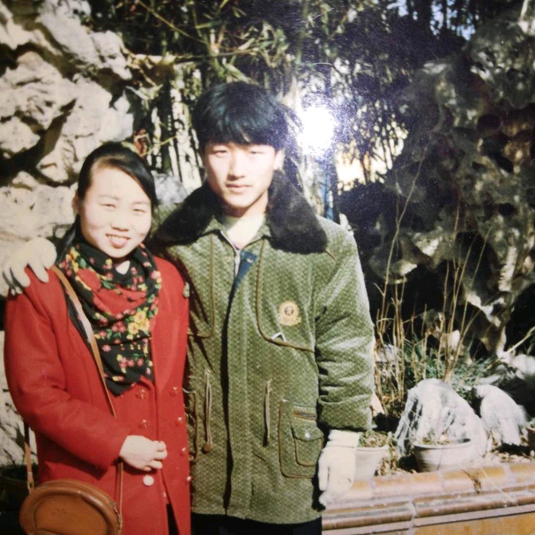 多想变成太阳温暖你