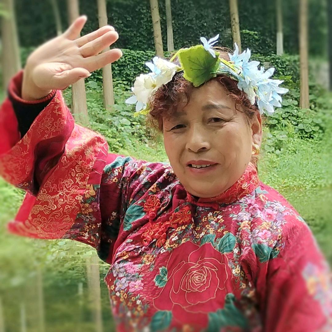 涵宝贝(上午9点半开播)