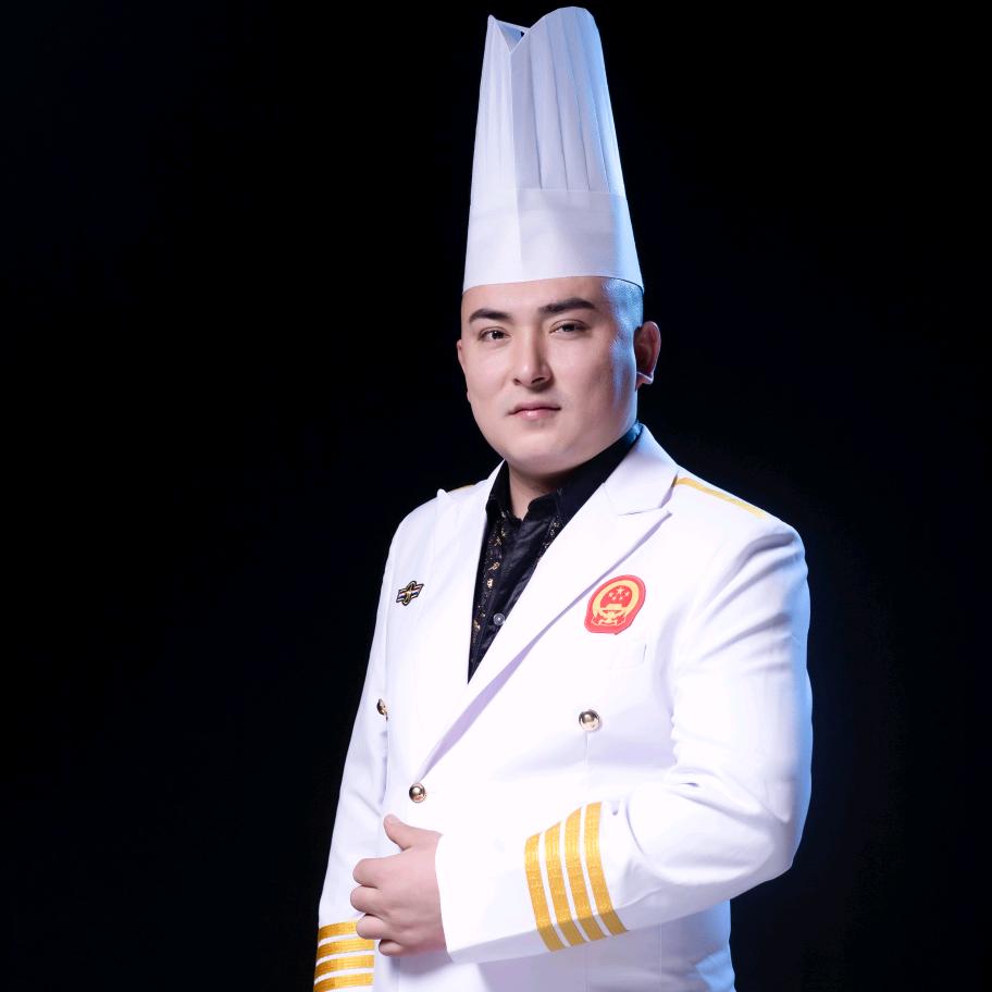 亜师傅