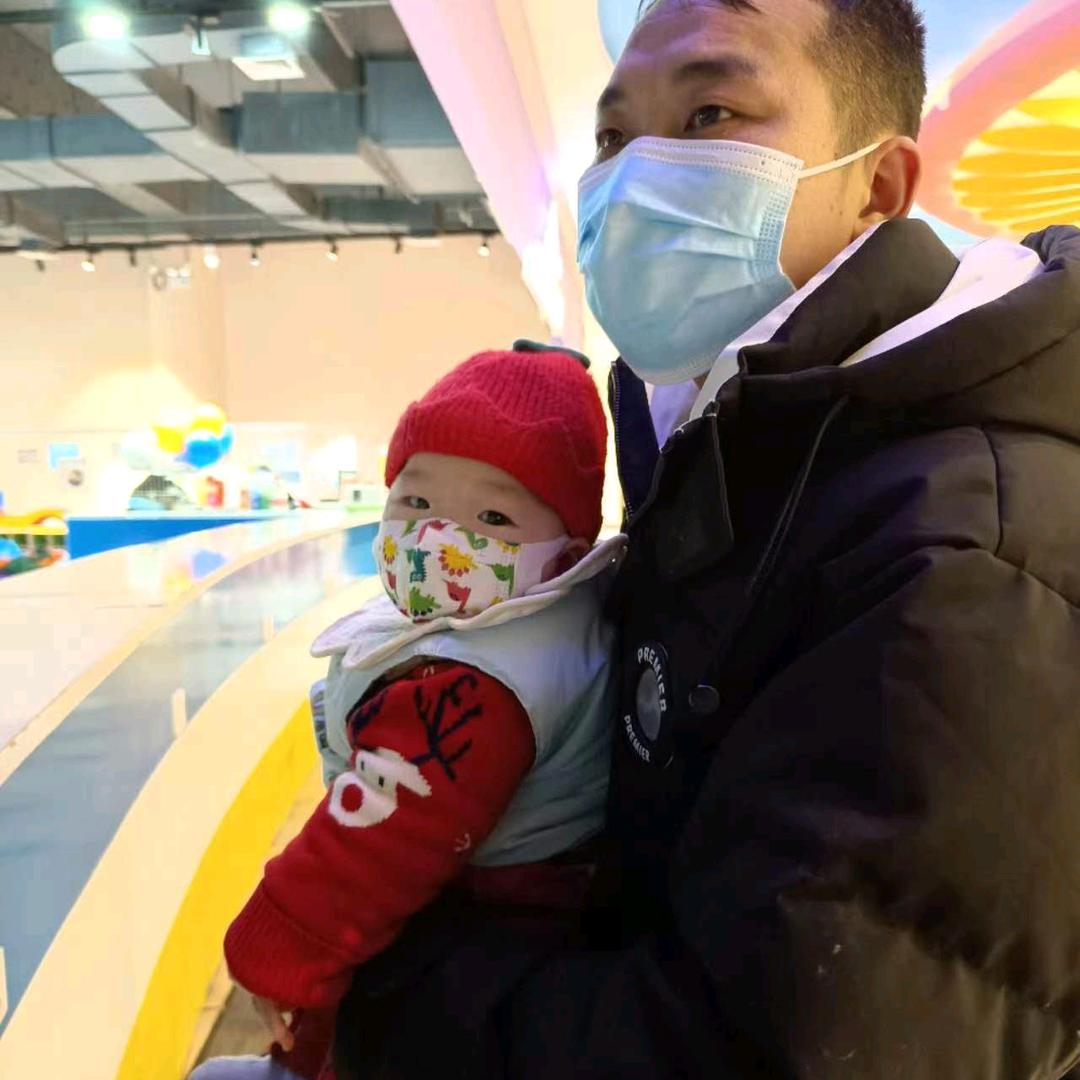 电力巡游者–刘