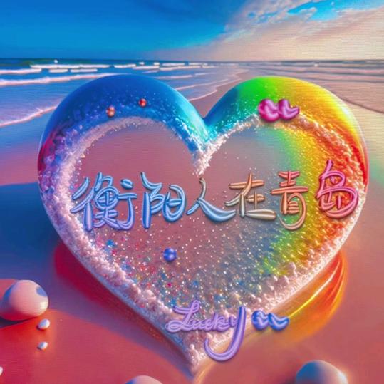 衡阳人在青岛