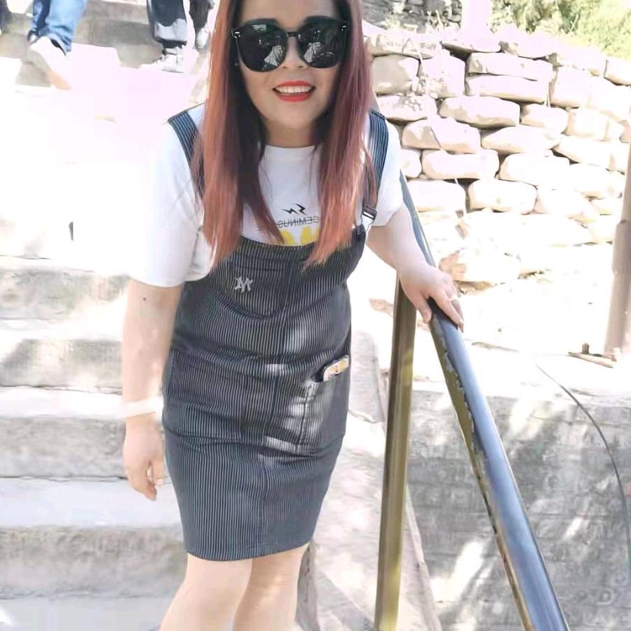 三个孩子的妈妈