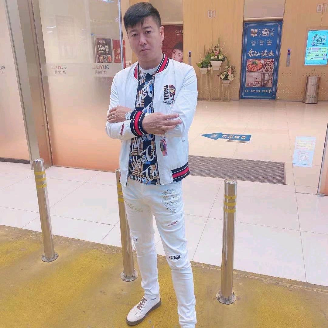 永不言弃