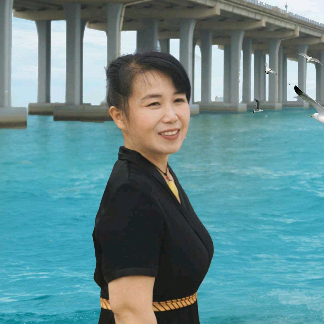 英姿