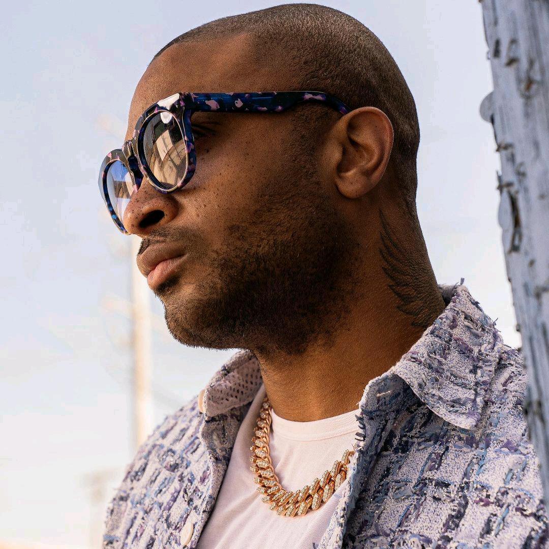 PJTucker-塔克@抖音