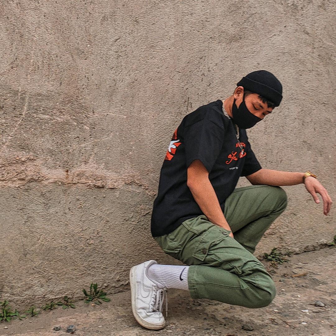 小黑孩儿🧑🏾‍🦱