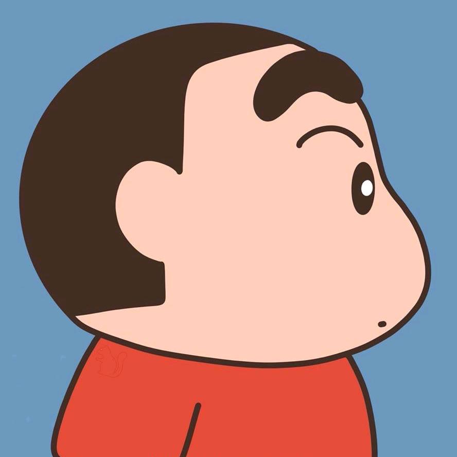 M.