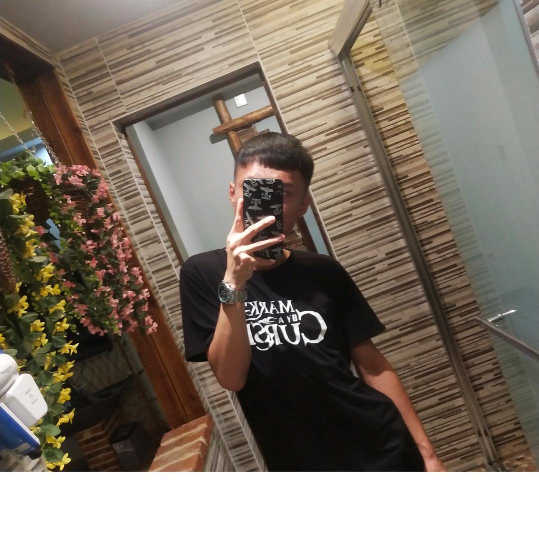 Bad boy