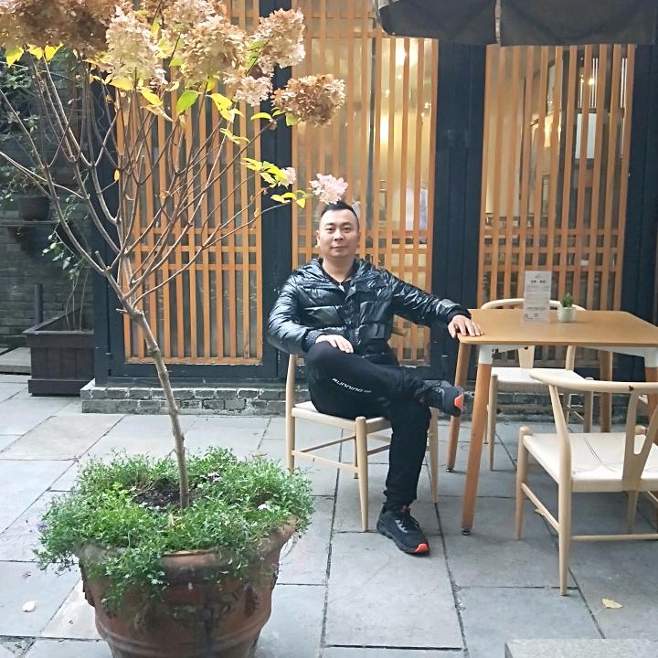 尚家装饰小伍