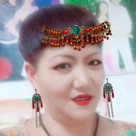 孙大姐
