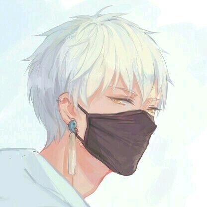 緣戀🐬