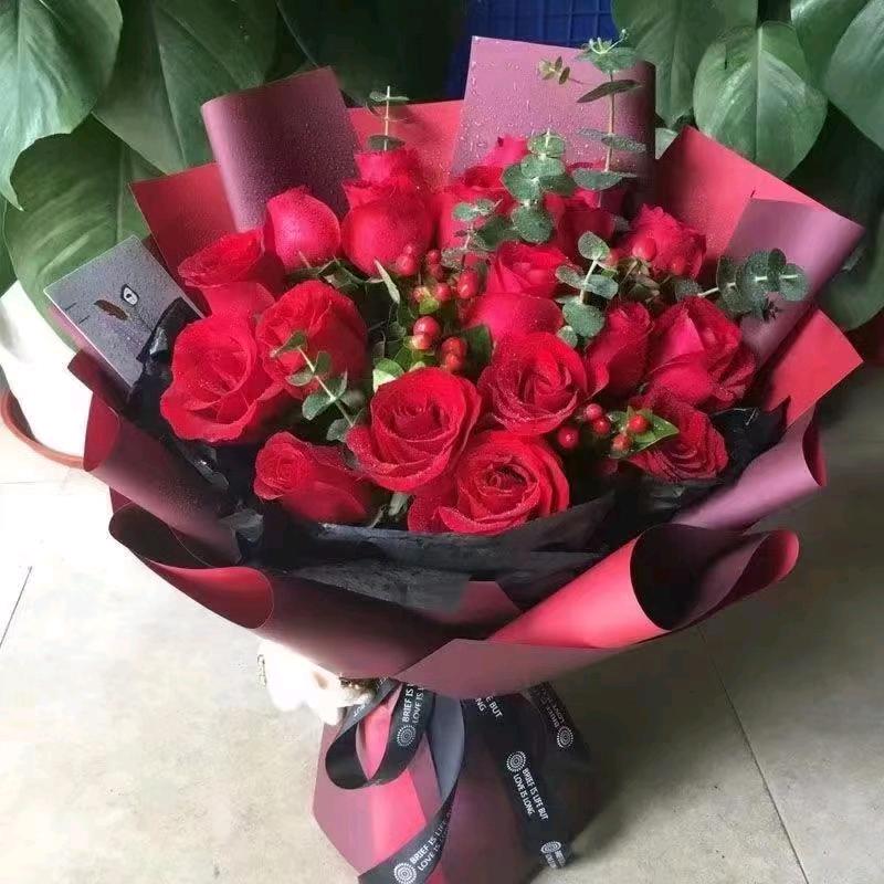 陪伴是最长情告白