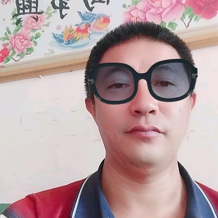 好人一生幸福
