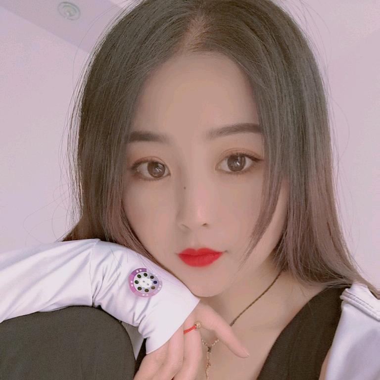 @Miss❤霞
