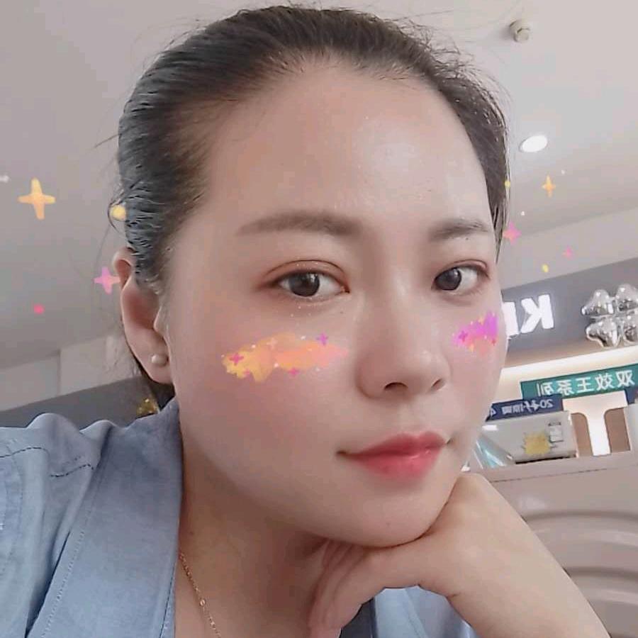 卖家电的宁小宁