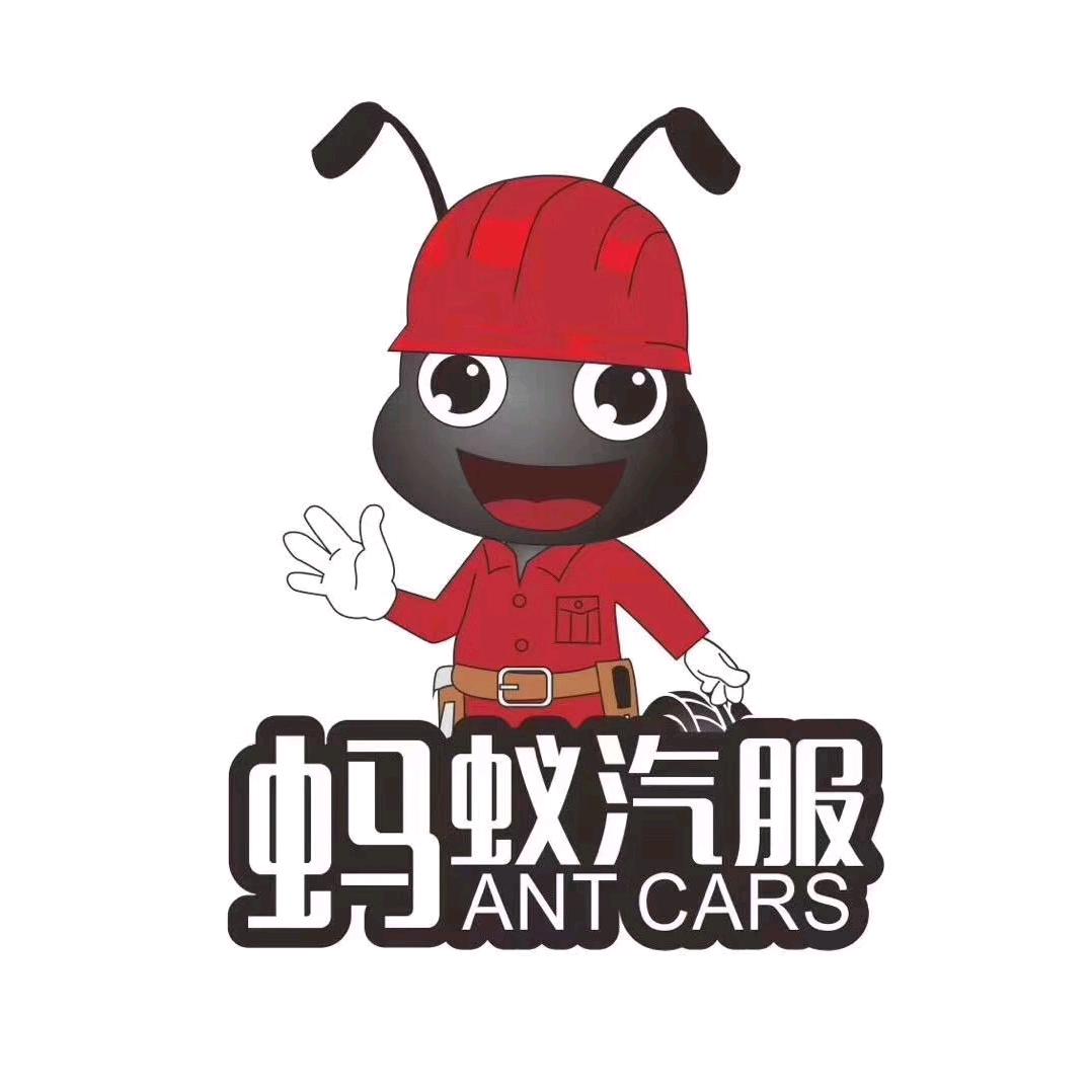 蚂蚁汽车服务连锁