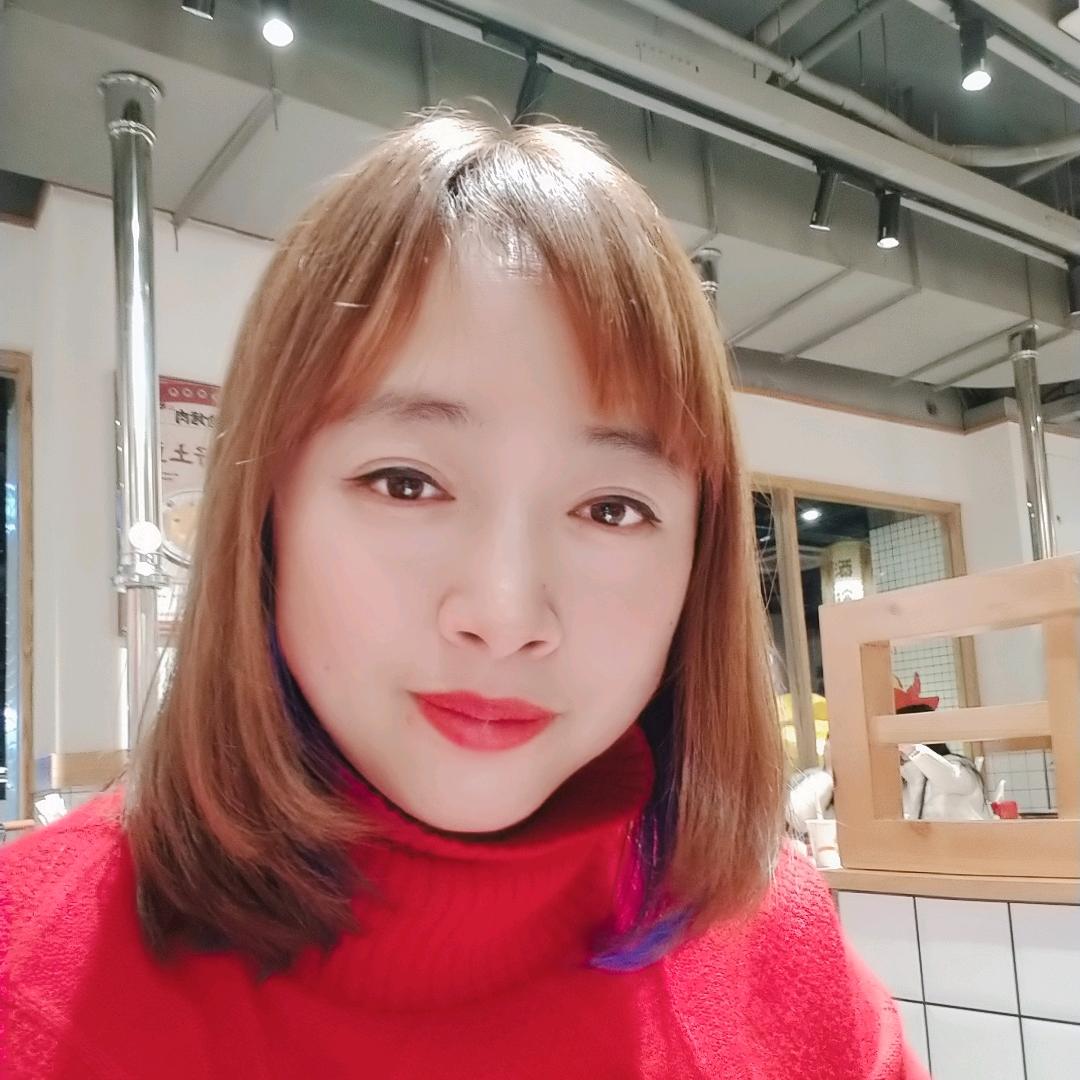 小酒窝