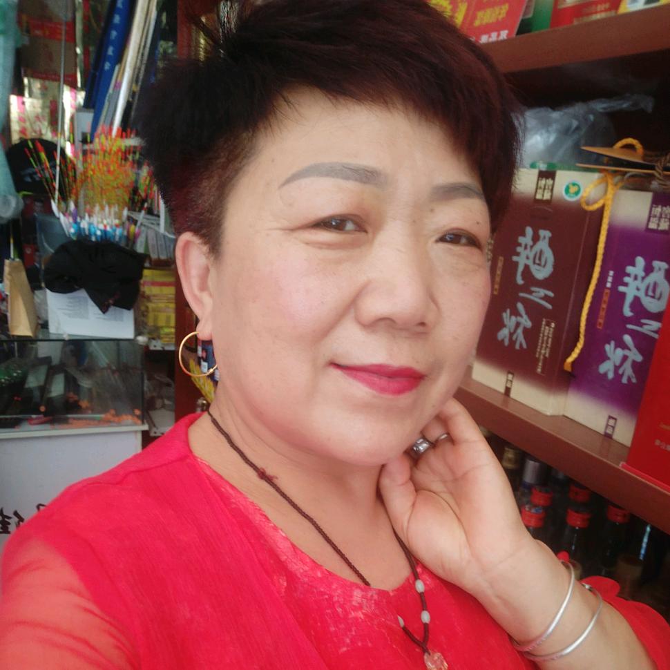 爱尚，跳舞黄姐🌹