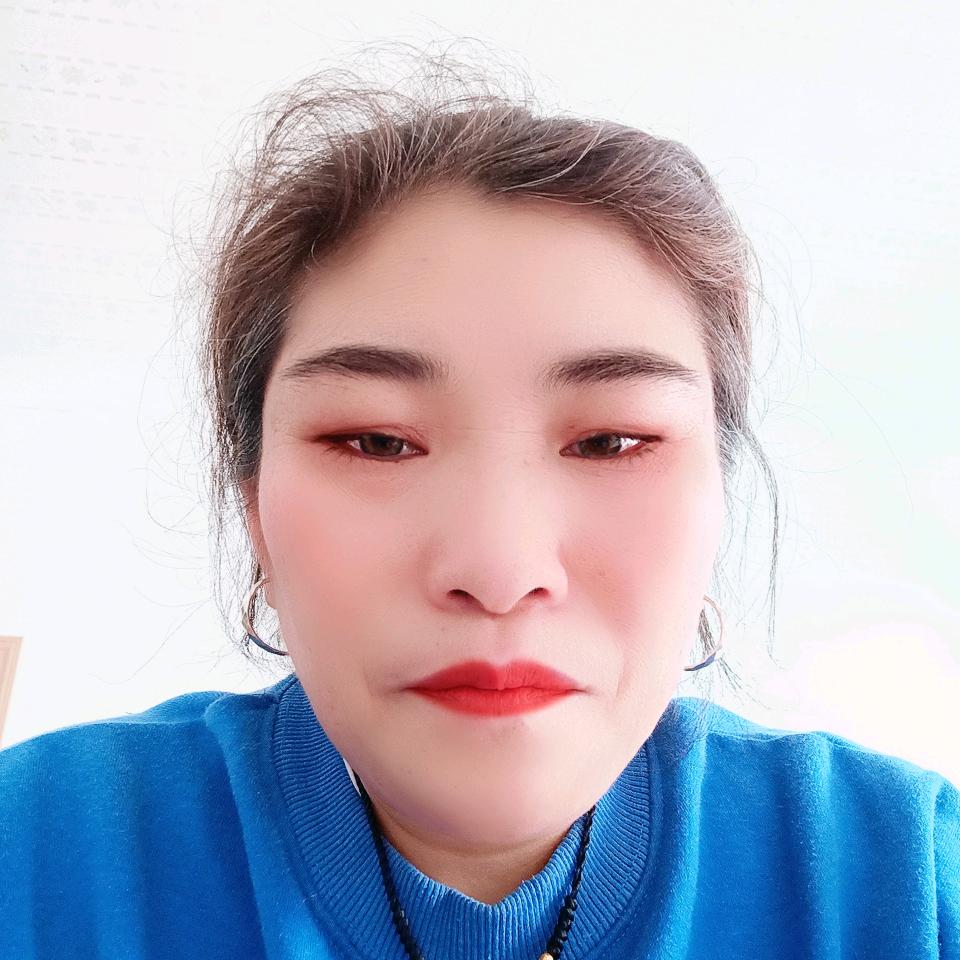 赵显芬