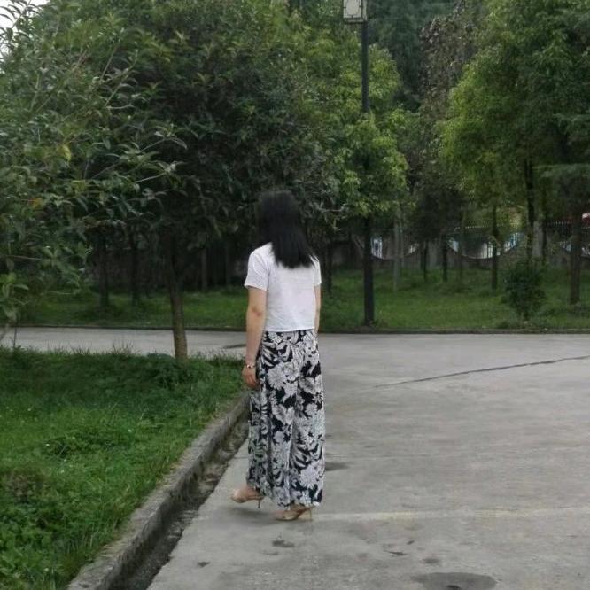余生随缘