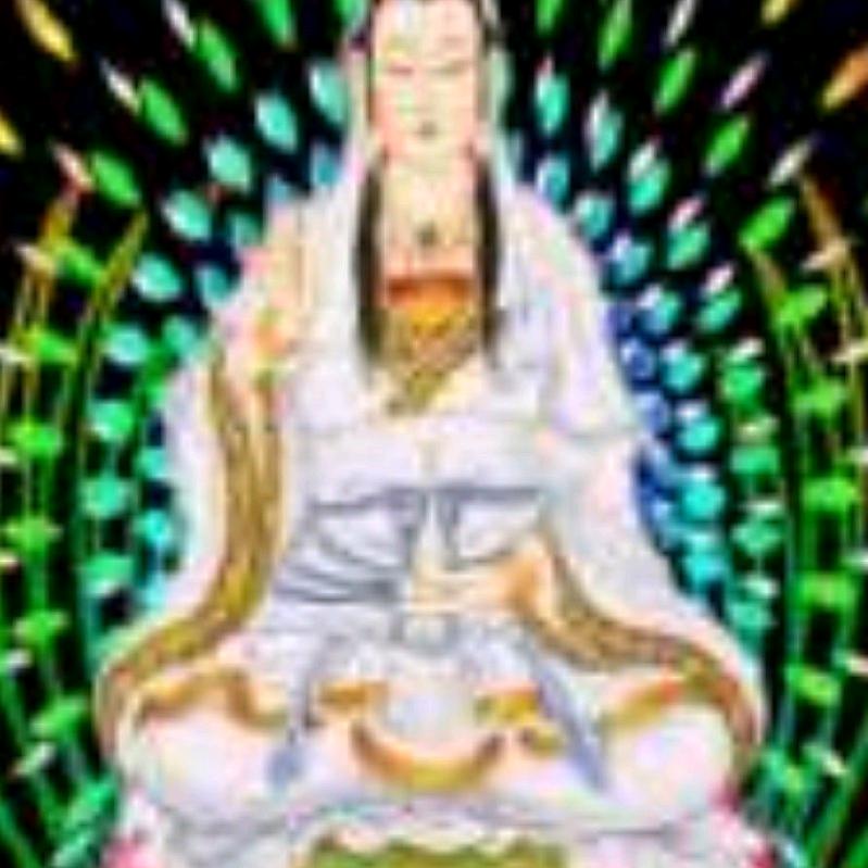 结善缘 一生平安