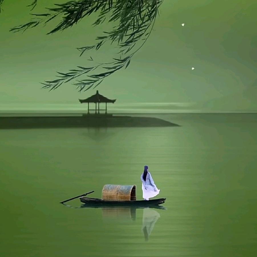 梦之皓月