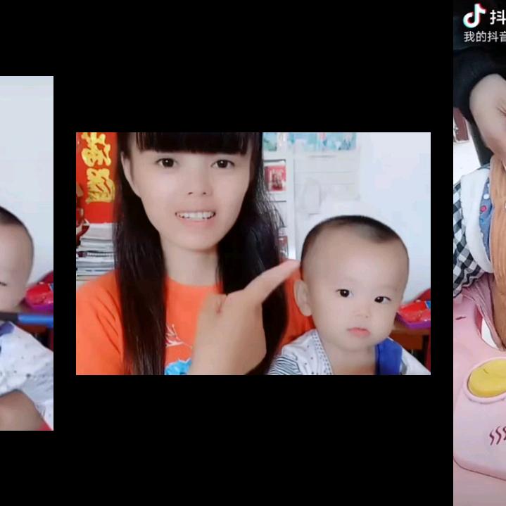 坤坤妈