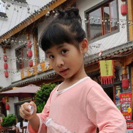 媛媛妹妹
