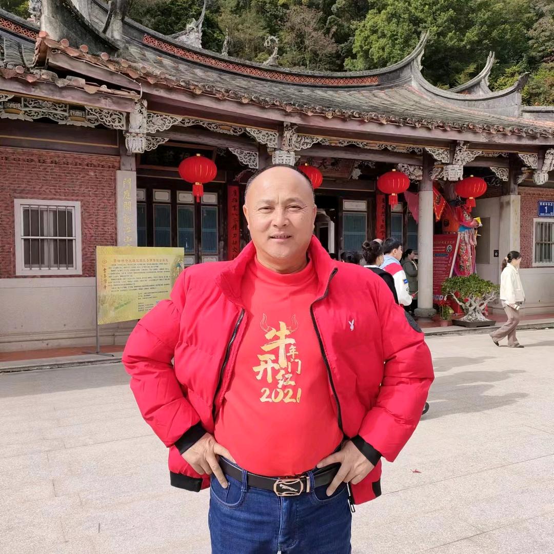 叶国洲