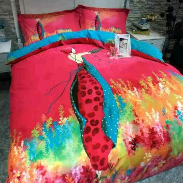 西安市新城区思博魅床上用品店