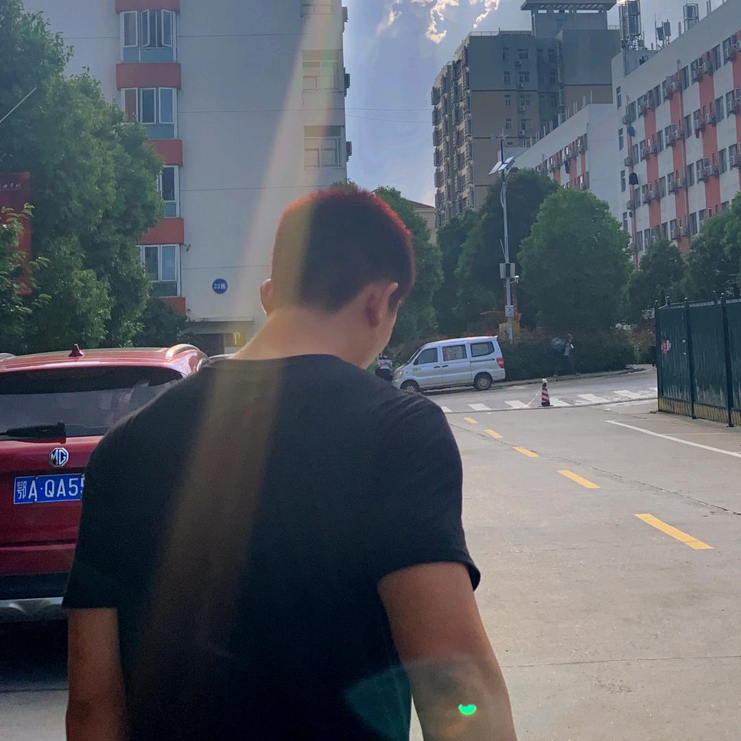 x小杨