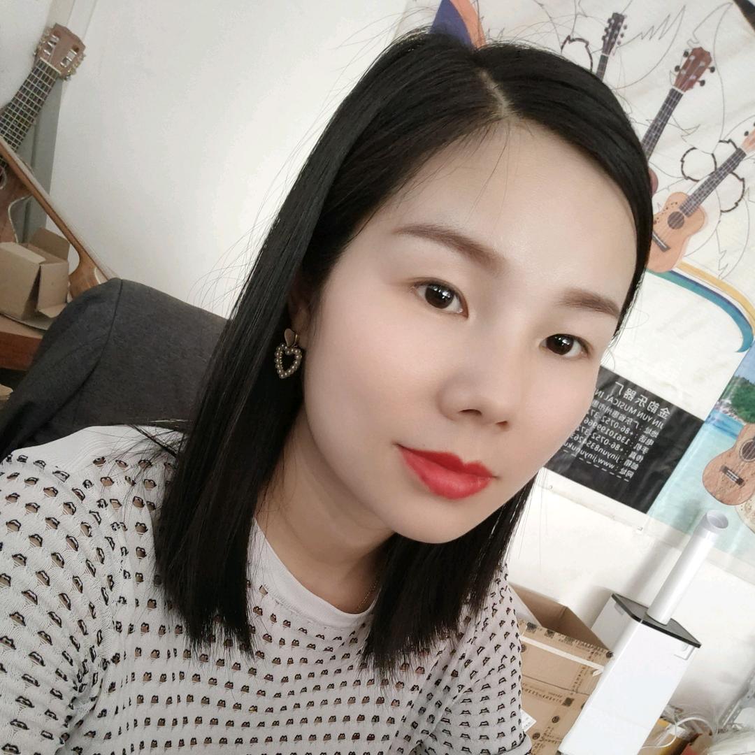 兰花草
