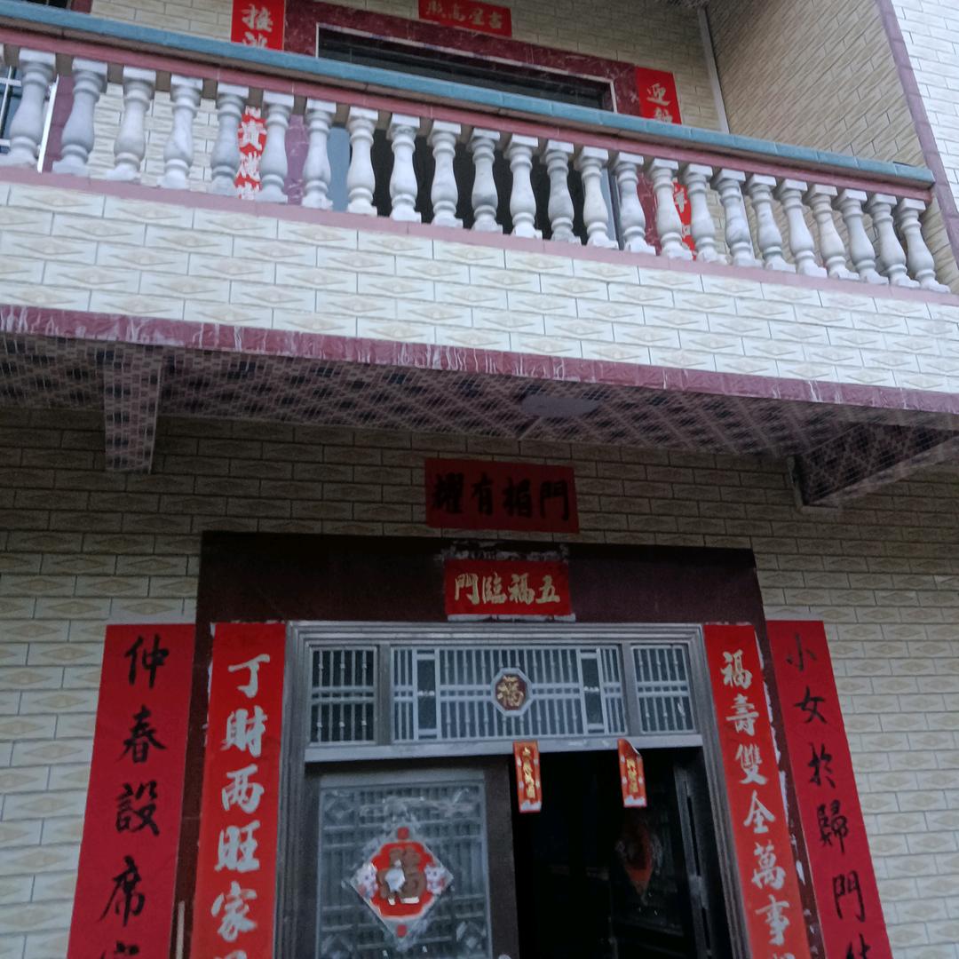 老谭
