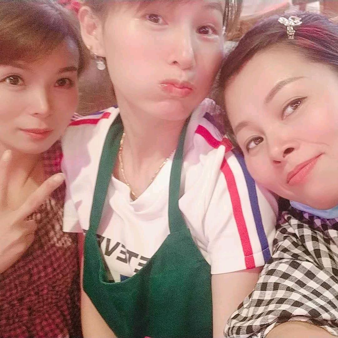 丽，